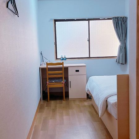 ひまわりhotel 長崎市 エクステリア 写真