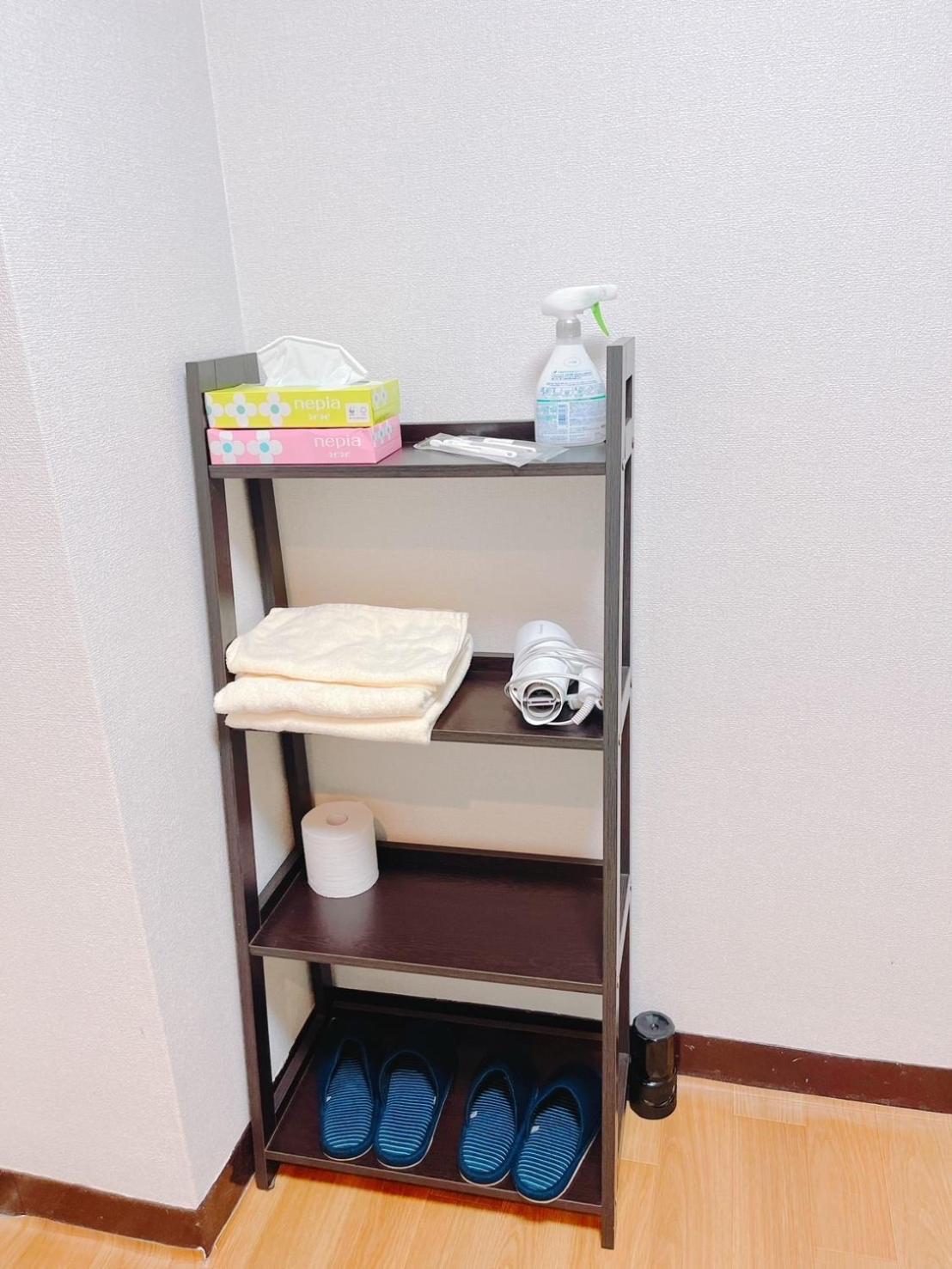 ひまわりhotel 長崎市 エクステリア 写真