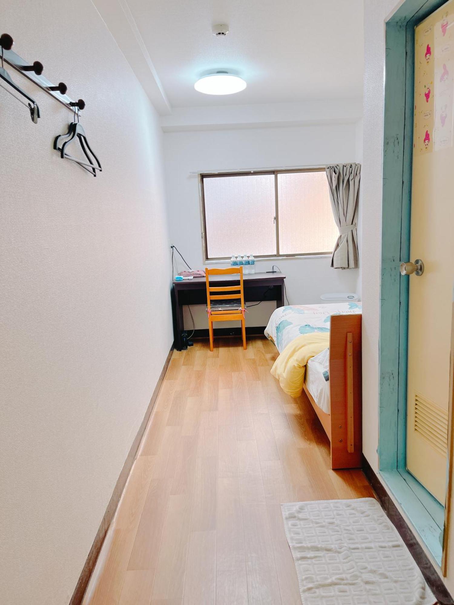 ひまわりhotel 長崎市 エクステリア 写真