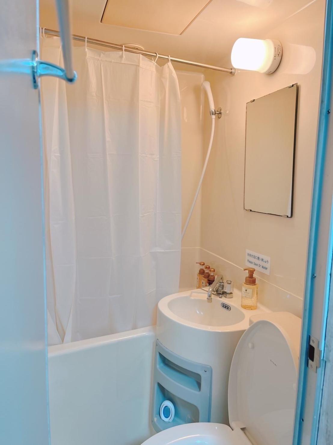 ひまわりhotel 長崎市 エクステリア 写真