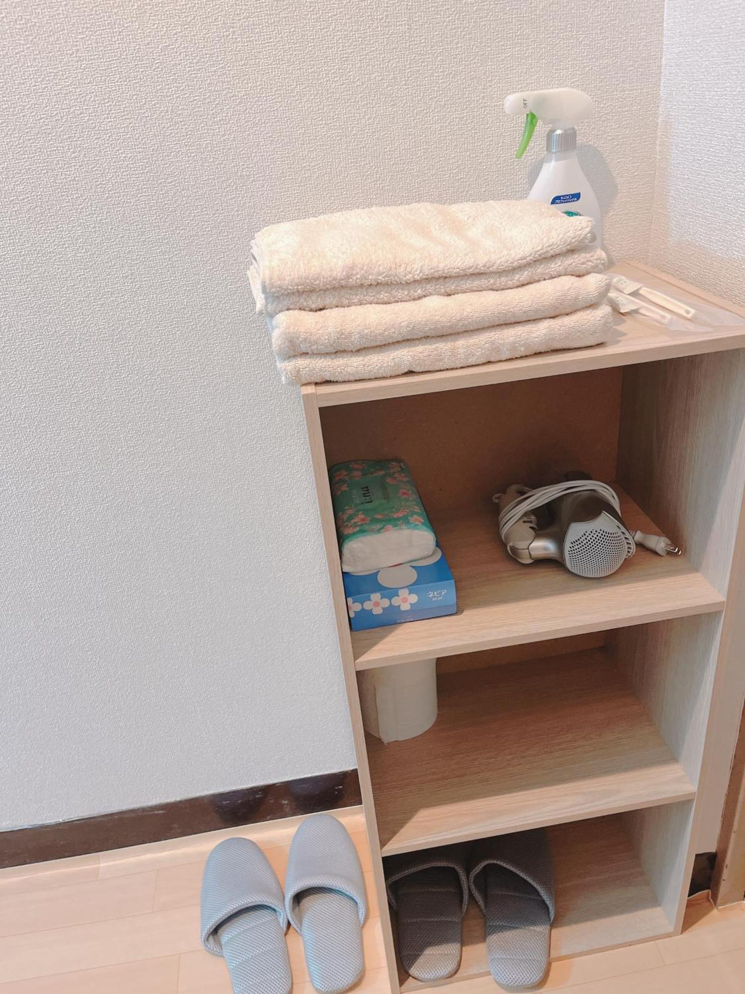ひまわりhotel 長崎市 エクステリア 写真