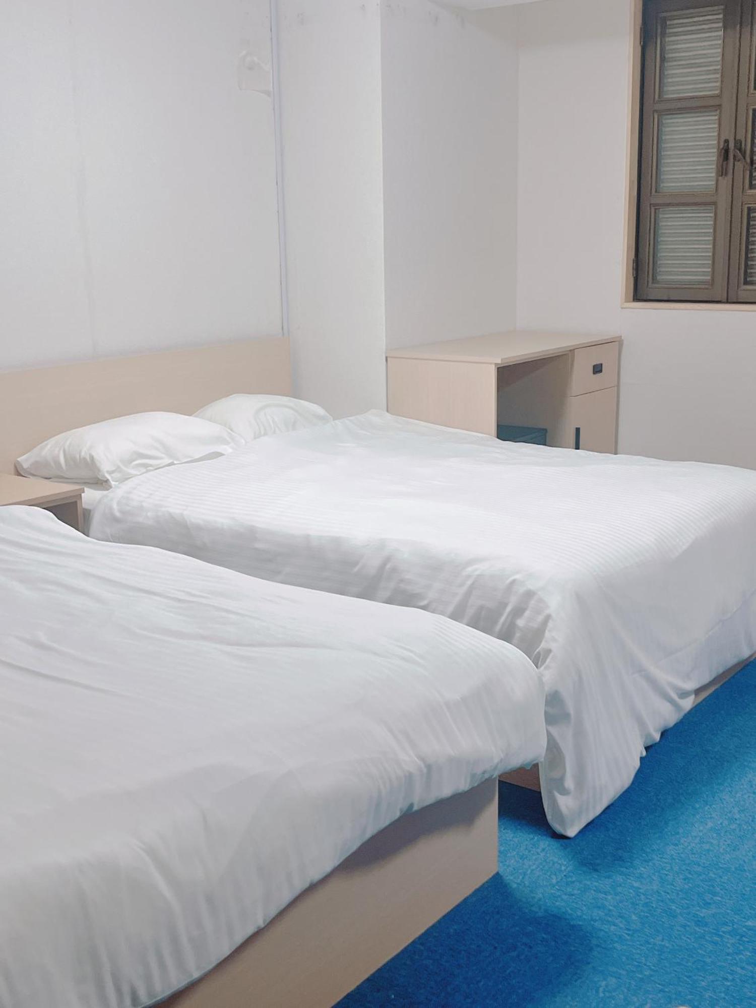 ひまわりhotel 長崎市 エクステリア 写真