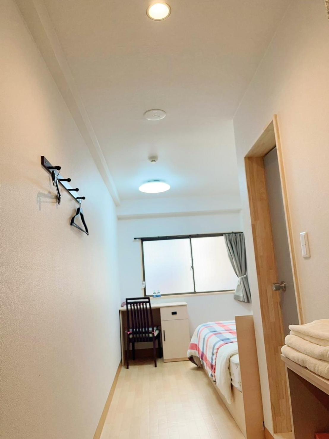 ひまわりhotel 長崎市 エクステリア 写真