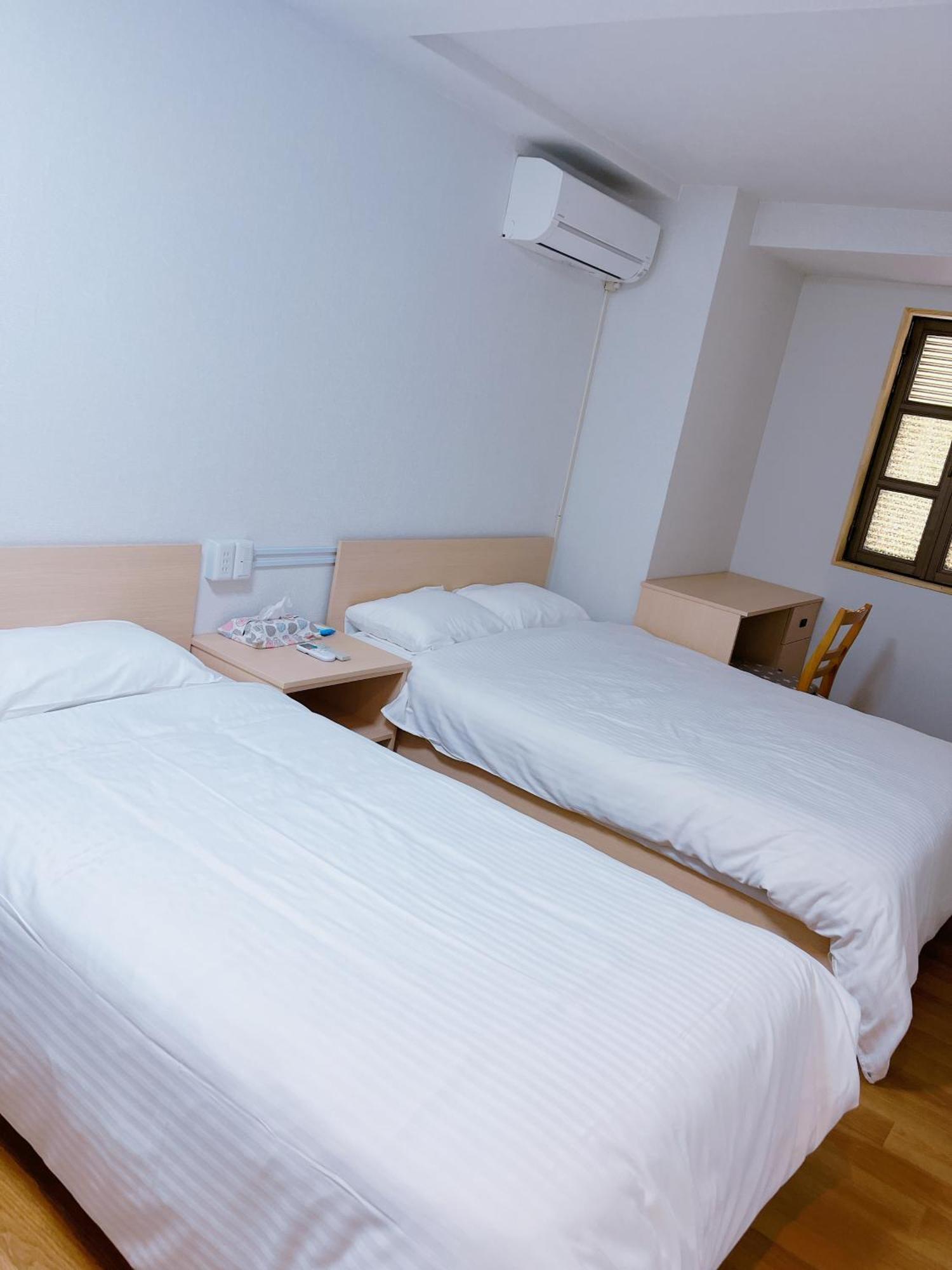 ひまわりhotel 長崎市 エクステリア 写真