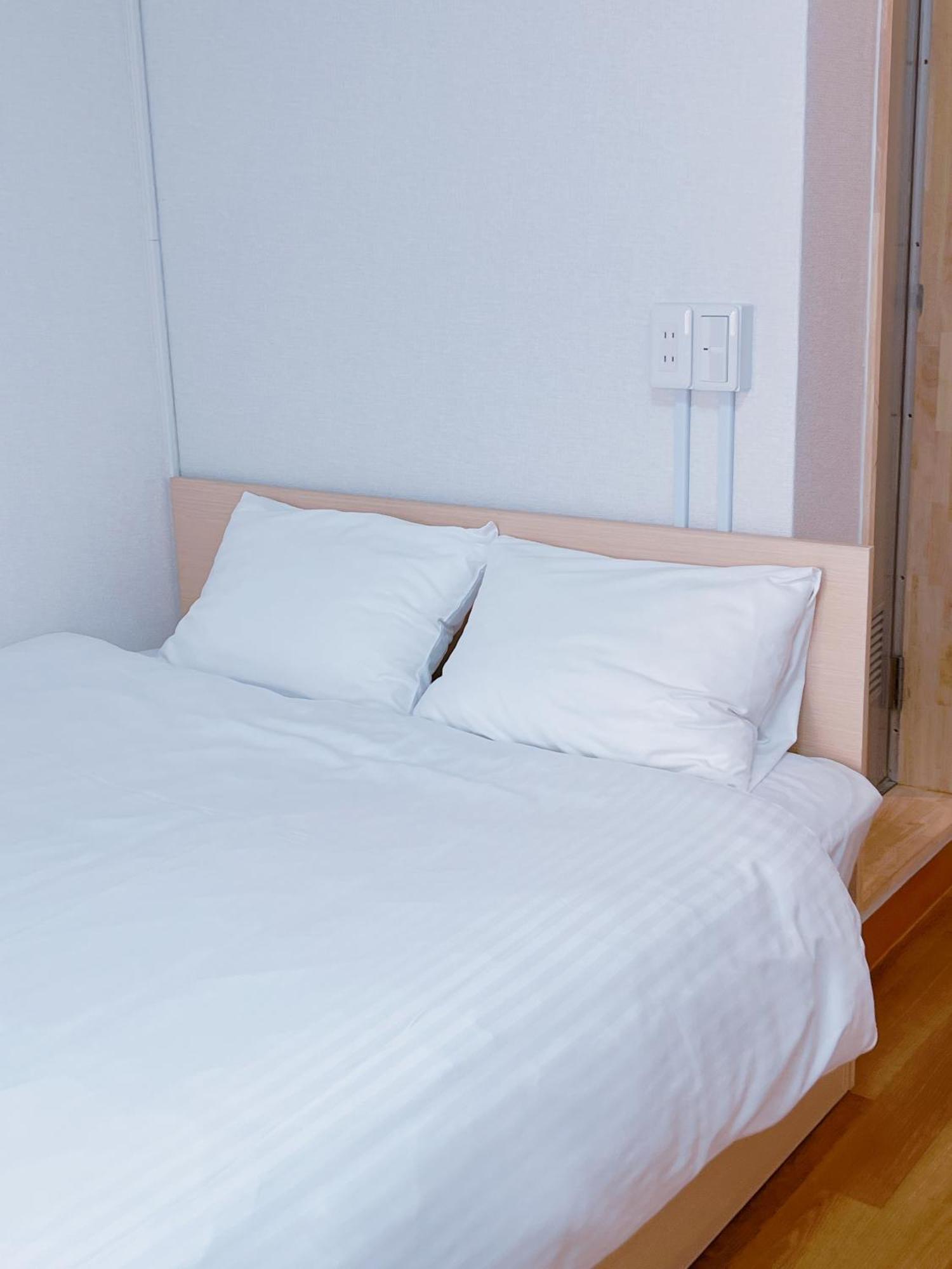 ひまわりhotel 長崎市 エクステリア 写真