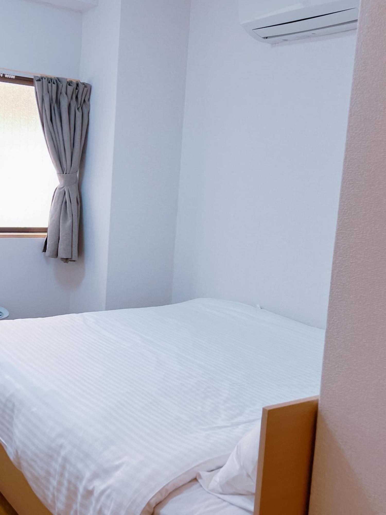 ひまわりhotel 長崎市 エクステリア 写真