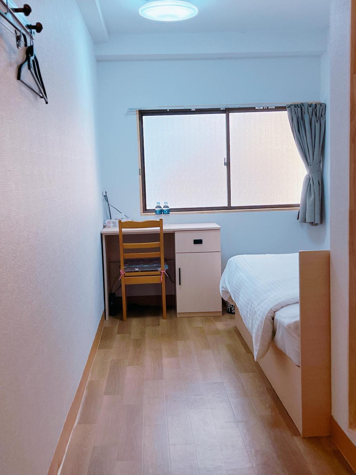 ひまわりhotel 長崎市 エクステリア 写真