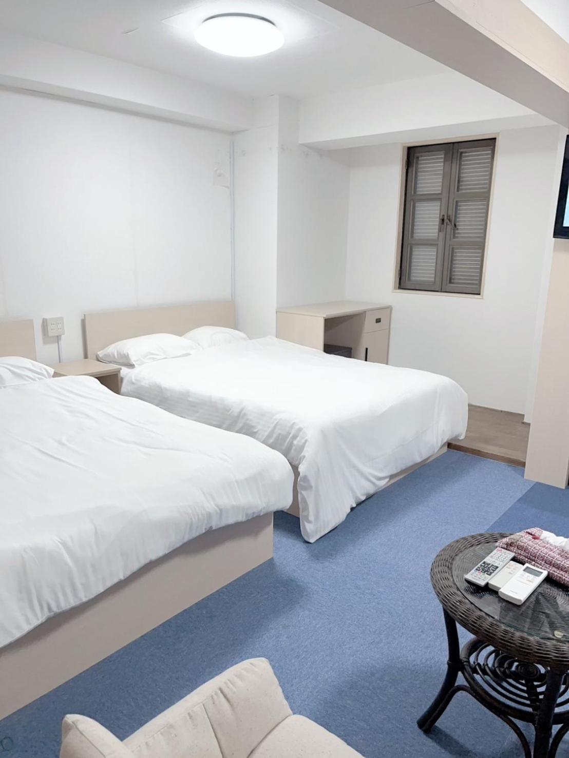 ひまわりhotel 長崎市 エクステリア 写真