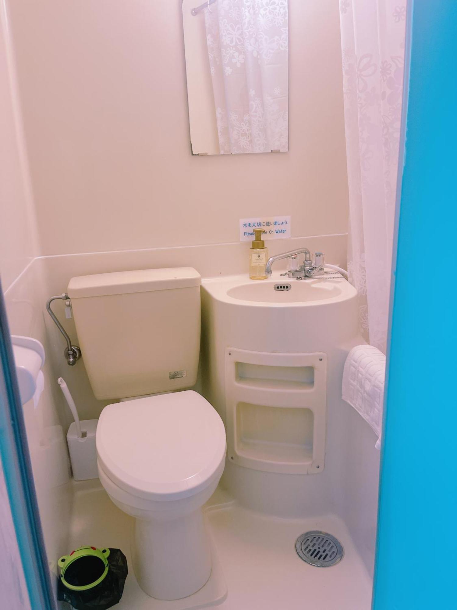 ひまわりhotel 長崎市 エクステリア 写真