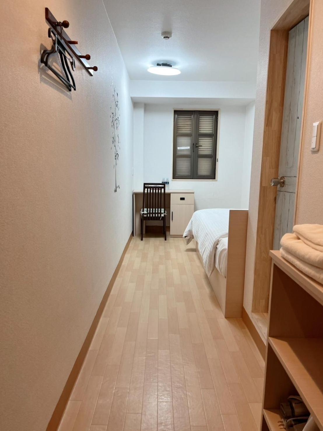 ひまわりhotel 長崎市 エクステリア 写真