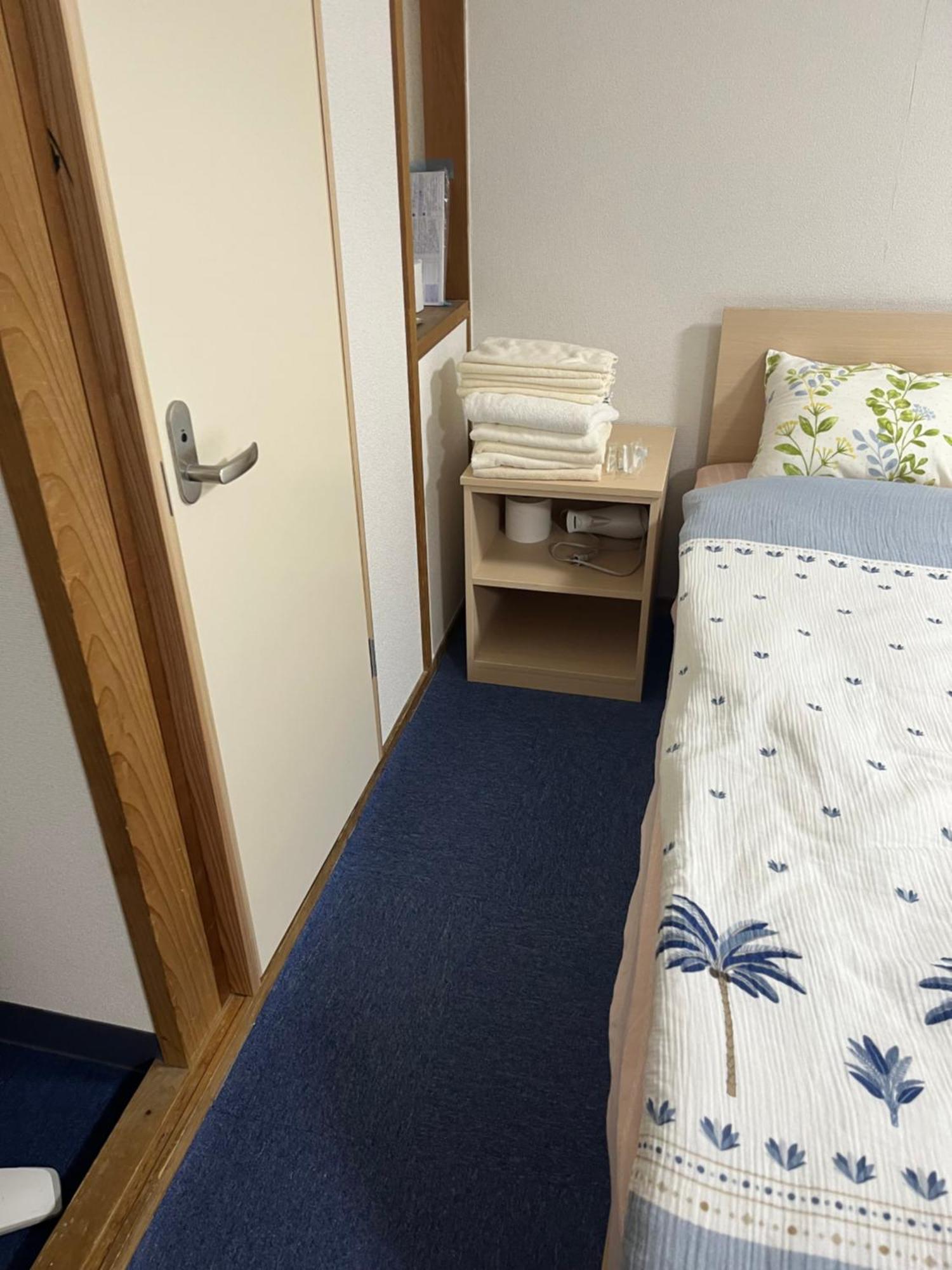ひまわりhotel 長崎市 エクステリア 写真