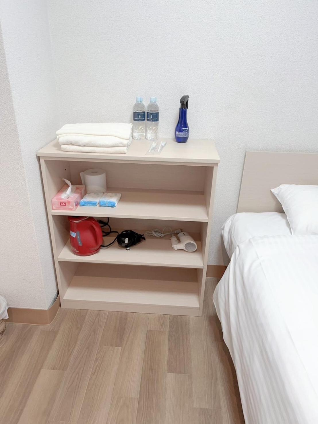 ひまわりhotel 長崎市 エクステリア 写真